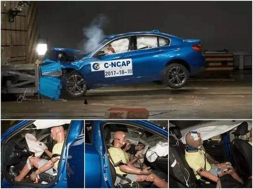 国产车碰撞讲解视频,安全性能哪家强？