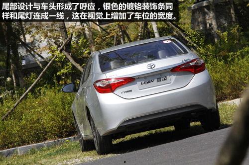 丰田车主试驾国产车视频,体验对比，揭秘国产车新高度