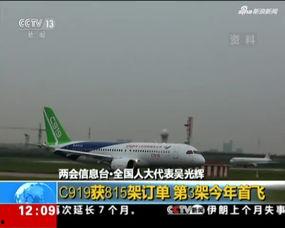 台湾人看国产飞机视频,国产飞机震撼亮相，民族自豪感油然而生