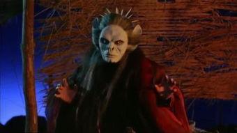 国产黑山老妖特效视频,奇幻世界中的视觉盛宴