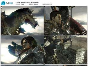 国产古代打架动画视频大全,国产打架动画经典盘点