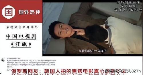 韩国评论国产连续剧视频,韩国观众眼中的魅力与争议