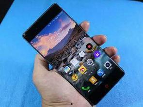 外国人拍国产手机视频