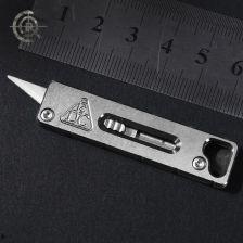 国产剪刀开箱视频,匠心独运，锋利如初