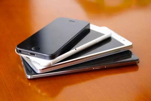 国产二手手机视频在线,视频揭秘热门机型与交易技巧