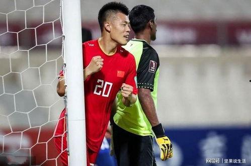 国产前锋谭龙完整视频,国产前锋的进球盛宴