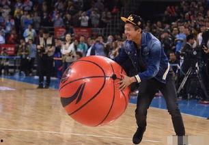 篮球国产剧情搞笑视频,球场上的欢乐对决