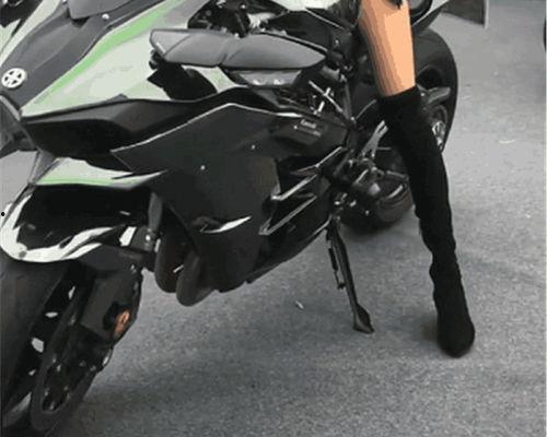 国产h2机车直播视频,性能与魅力的完美融合