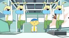 国产中年大叔动画视频,笑谈人生百态，共度岁月沧桑