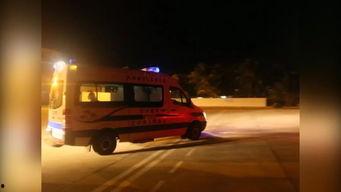 国产直升飞机救援视频,国产直升飞机救援行动纪实  第3张