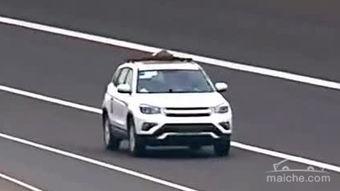 国产汽车视频大全集,全方位解析国产车发展历程与未来展望  第2张